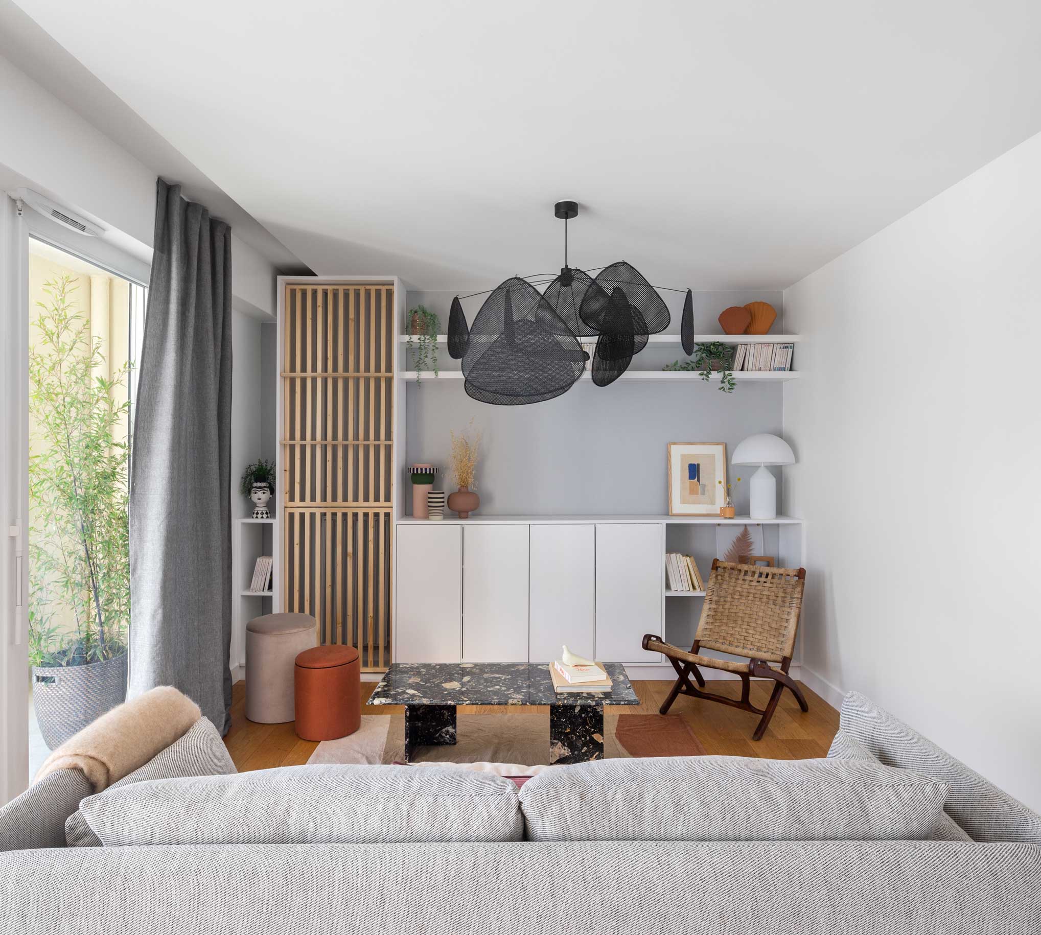ARCHITECTURE-D'INTeRIEUR